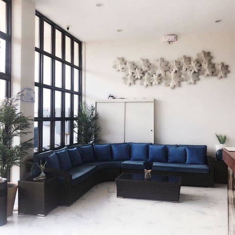 Imagen general del Hotel Blue Waters Inn Coron. Foto 6