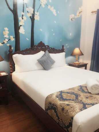 Imagen de la habitación del Hotel Blue Waters Inn Coron. Foto 11