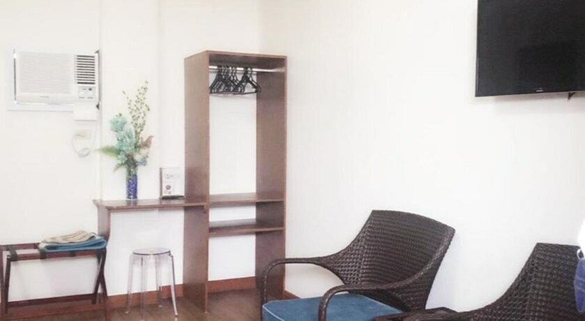 Imagen de la habitación del Hotel Blue Waters Inn Coron. Foto 24