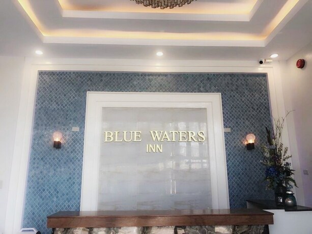 Imagen de los interiores del Hotel Blue Waters Inn Coron. Foto 30