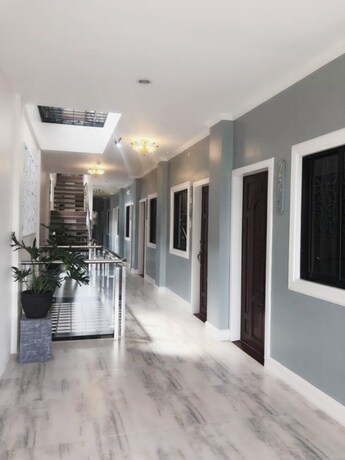 Imagen de los interiores del Hotel Blue Waters Inn Coron. Foto 31