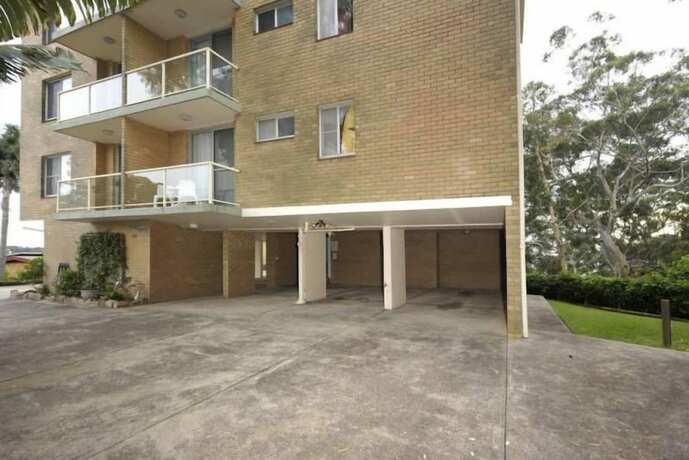 Imagen general del Hotel Blue Waters Unit 8 - Shoal Bay. Foto 2