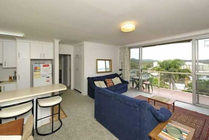 Imagen de la habitación del Hotel Blue Waters Unit 8 - Shoal Bay. Foto 4