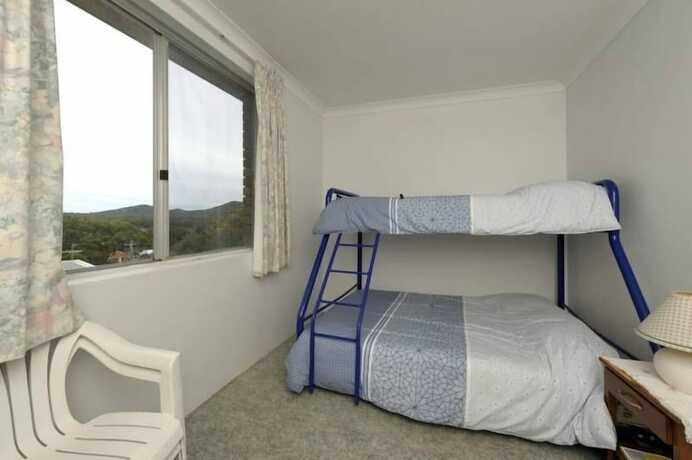 Imagen de la habitación del Hotel Blue Waters Unit 8 - Shoal Bay. Foto 5