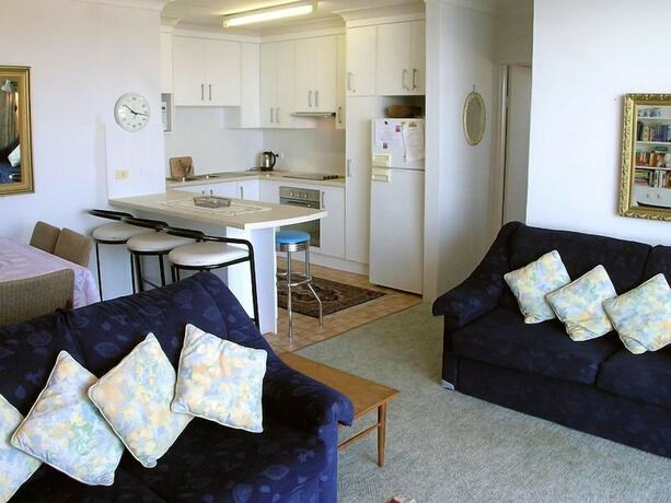 Imagen de la habitación del Hotel Blue Waters Unit 8 - Shoal Bay. Foto 6