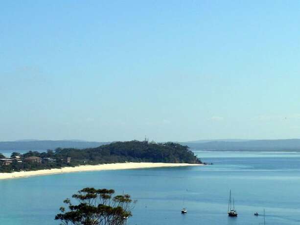 Imagen de la habitación del Hotel Blue Waters Unit 8 - Shoal Bay. Foto 7