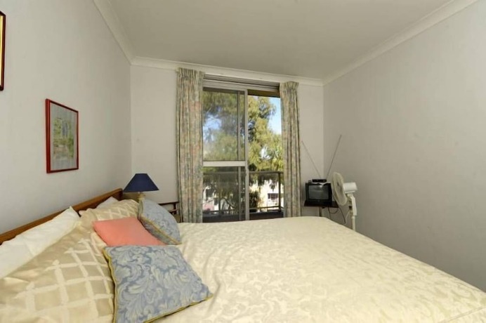 Imagen de la habitación del Hotel Blue Waters Unit 8 - Shoal Bay. Foto 8