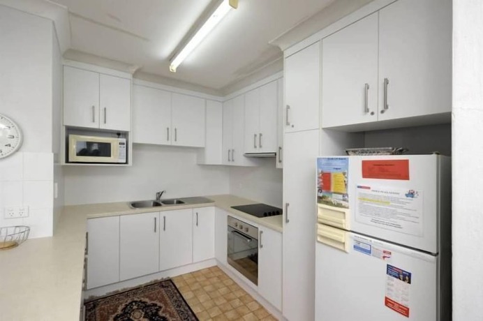 Imagen de la habitación del Hotel Blue Waters Unit 8 - Shoal Bay. Foto 10