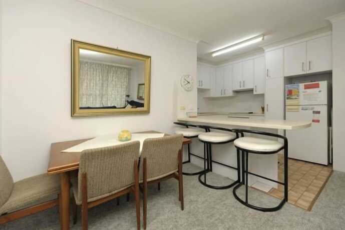 Imagen de la habitación del Hotel Blue Waters Unit 8 - Shoal Bay. Foto 11