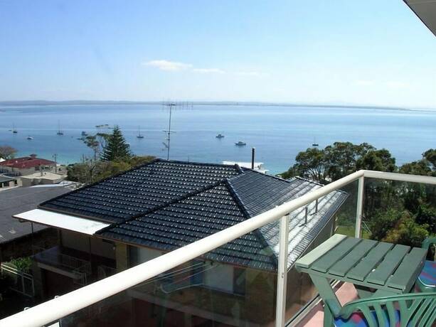 Imagen de la habitación del Hotel Blue Waters Unit 8 - Shoal Bay. Foto 12