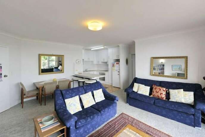 Imagen de la habitación del Hotel Blue Waters Unit 8 - Shoal Bay. Foto 14