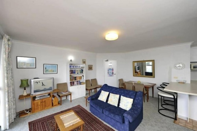 Imagen de la habitación del Hotel Blue Waters Unit 8 - Shoal Bay. Foto 15