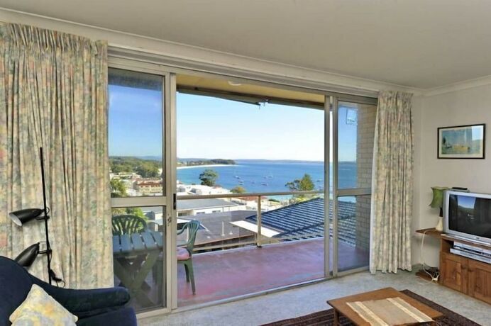 Imagen de la habitación del Hotel Blue Waters Unit 8 - Shoal Bay. Foto 16