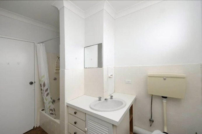 Imagen de la habitación del Hotel Blue Waters Unit 8 - Shoal Bay. Foto 17