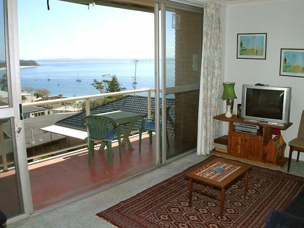 Imagen de la habitación del Hotel Blue Waters Unit 8 - Shoal Bay. Foto 18