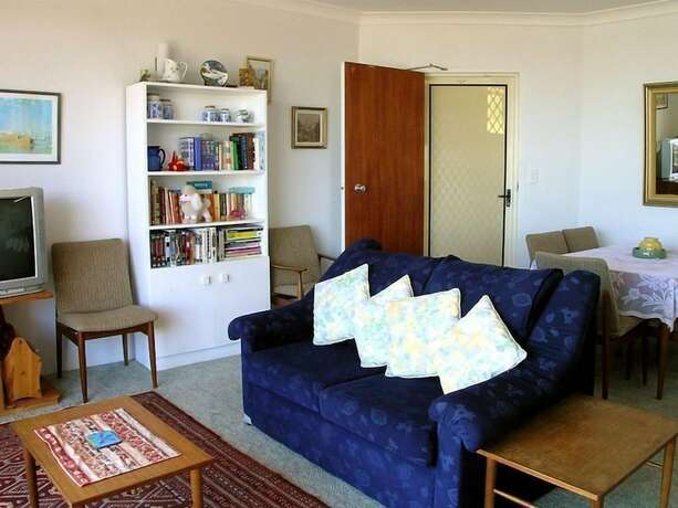 Imagen de la habitación del Hotel Blue Waters Unit 8 - Shoal Bay. Foto 19