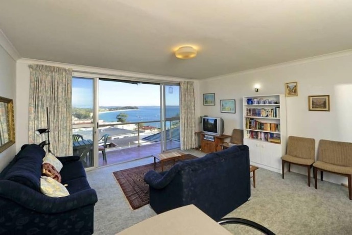 Imagen de la habitación del Hotel Blue Waters Unit 8 - Shoal Bay. Foto 20