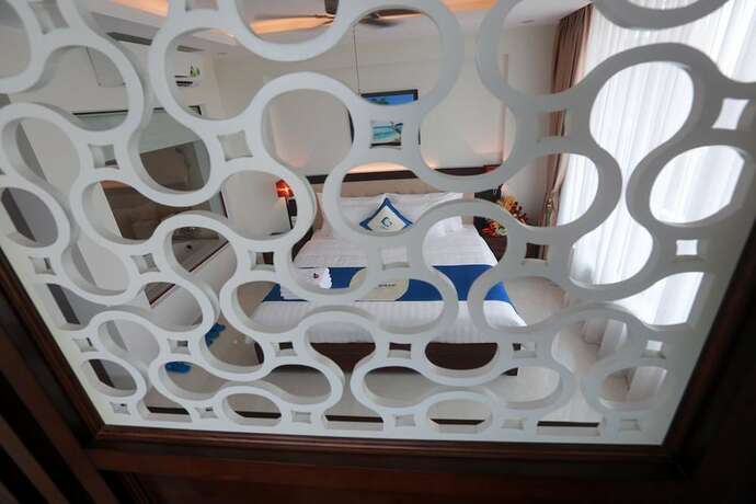 Imagen general del Hotel Blue Wave. Foto 2