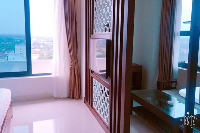 Imagen general del Hotel Blue Wave. Foto 7