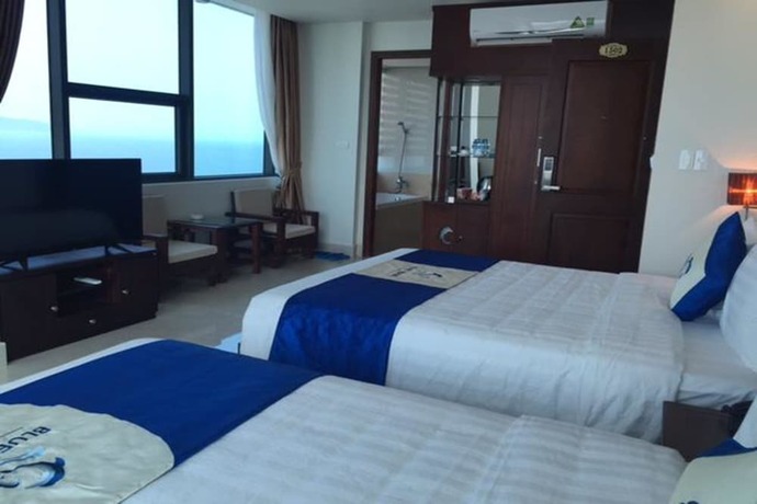 Imagen general del Hotel Blue Wave. Foto 8