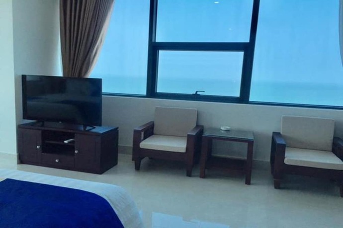 Imagen general del Hotel Blue Wave. Foto 10