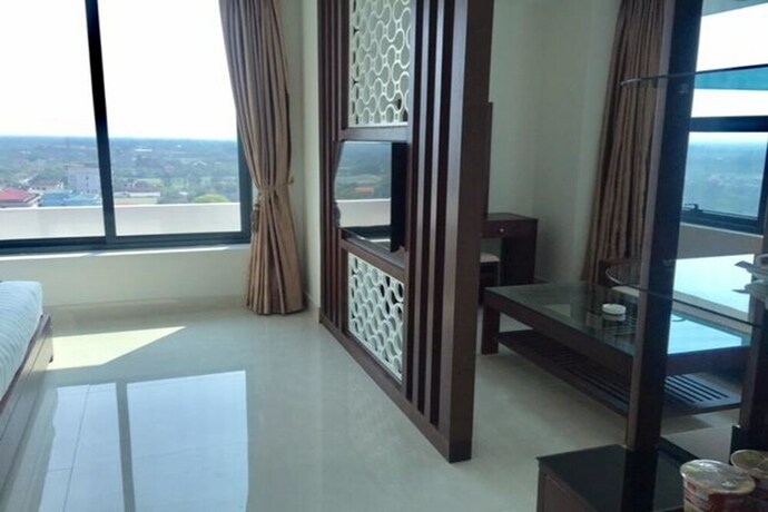 Imagen de la habitación del Hotel Blue Wave. Foto 25