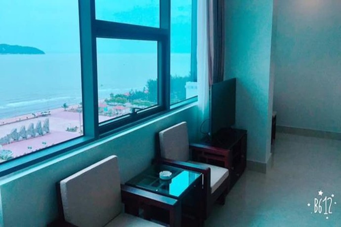 Imagen de la habitación del Hotel Blue Wave. Foto 26