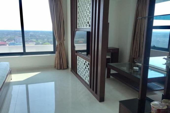 Imagen de la habitación del Hotel Blue Wave. Foto 27