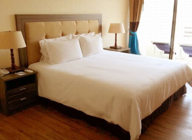 Imagen de la habitación del Hotel Blue Wave Hua Hin. Foto 3