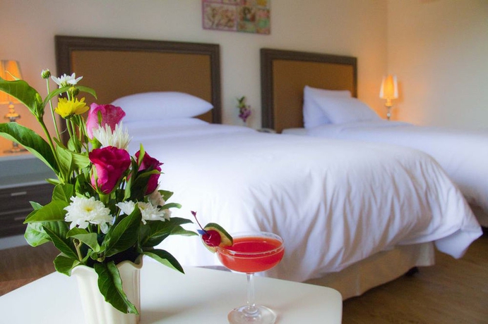 Imagen de la habitación del Hotel Blue Wave Hua Hin. Foto 7