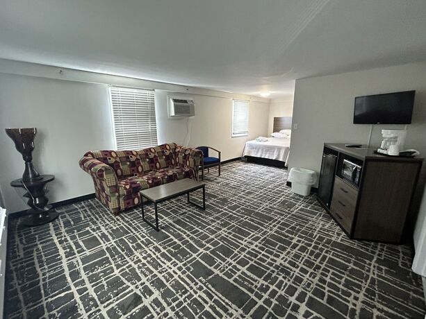 Imagen general del Hotel Blue Wave Inn. Foto 7