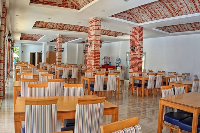 Imagen general del Hotel Blue Wave Suite - All Inclusive. Foto 6