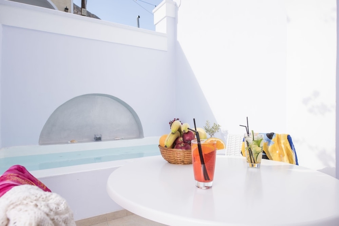 Imagen de la habitación del Hotel Blue Waves Suites and Apartments. Foto 4