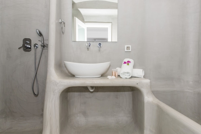 Imagen de la habitación del Hotel Blue Waves Suites and Apartments. Foto 14