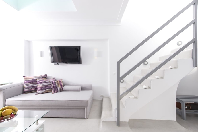 Imagen de la habitación del Hotel Blue Waves Suites and Apartments. Foto 19