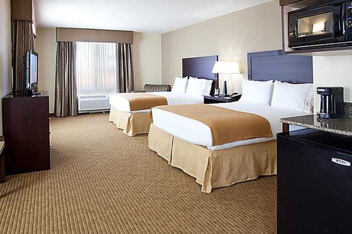 Imagen de la habitación del Hotel Blue Way Inn Eagan Extended Stay. Foto 4