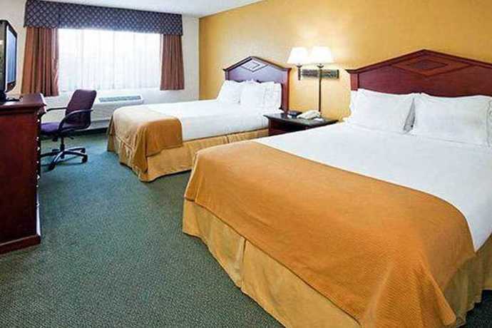 Imagen de la habitación del Hotel Blue Way Inn Eagan Extended Stay. Foto 6