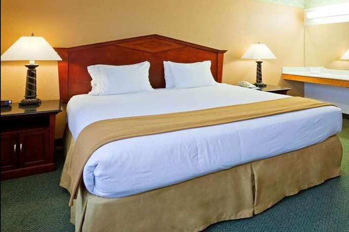 Imagen de la habitación del Hotel Blue Way Inn Eagan Extended Stay. Foto 10