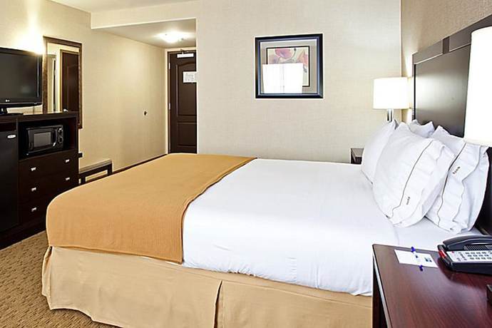 Imagen de la habitación del Hotel Blue Way Inn Eagan Extended Stay. Foto 15