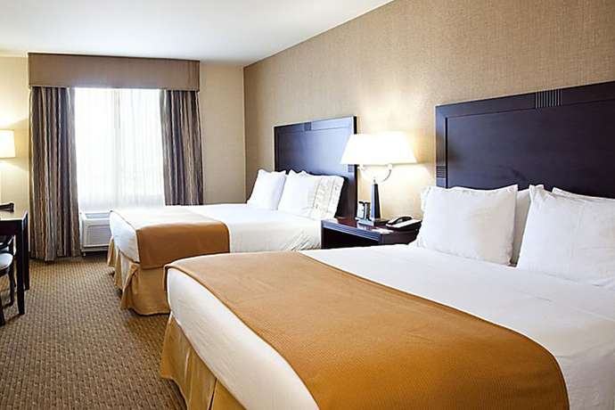 Imagen de la habitación del Hotel Blue Way Inn Eagan Extended Stay. Foto 19