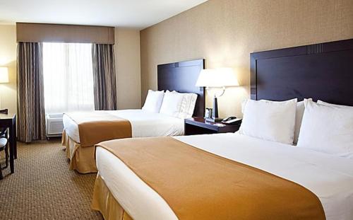 Imagen de la habitación del Hotel Blue Way Inn Eagan Extended Stay Minneapolis Airport Eagan North MN. Foto 12
