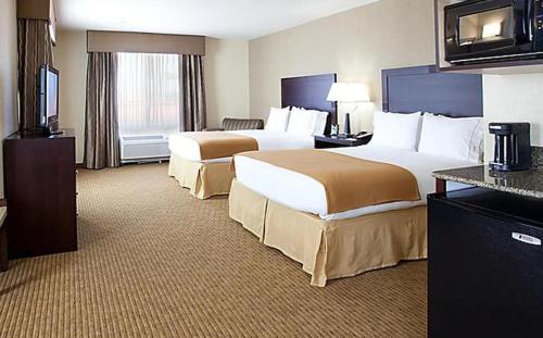 Imagen de la habitación del Hotel Blue Way Inn Eagan Extended Stay Minneapolis Airport Eagan North MN. Foto 15