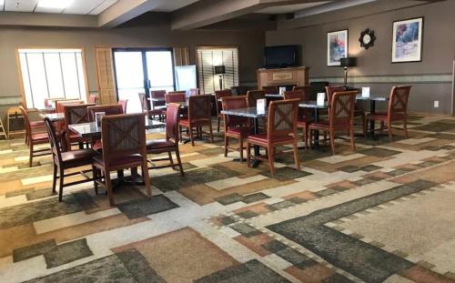 Imagen general del Hotel Blue Way Inn Eagan Extended Stay Minneapolis Airport Eagan North MN. Foto 6