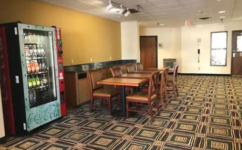 Imagen general del Hotel Blue Way Inn Eagan Extended Stay Minneapolis Airport Eagan North MN. Foto 7