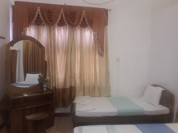 Imagen de la habitación del Hotel Blue Whale. Foto 2