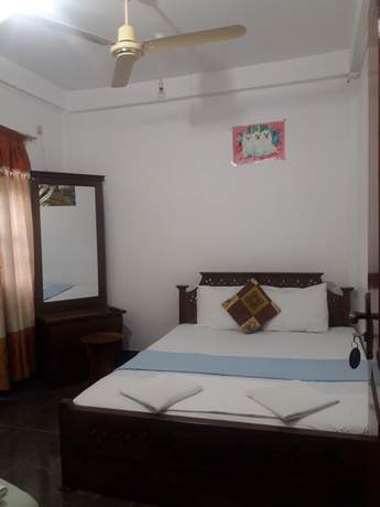 Imagen de la habitación del Hotel Blue Whale. Foto 3