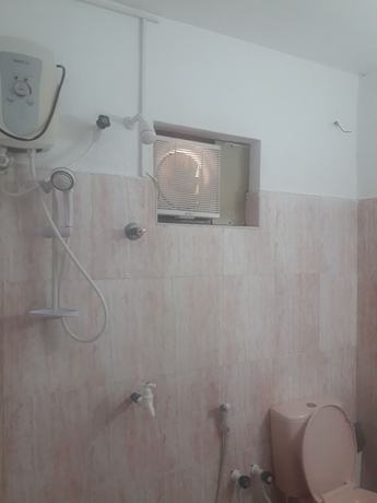 Imagen de la habitación del Hotel Blue Whale. Foto 4