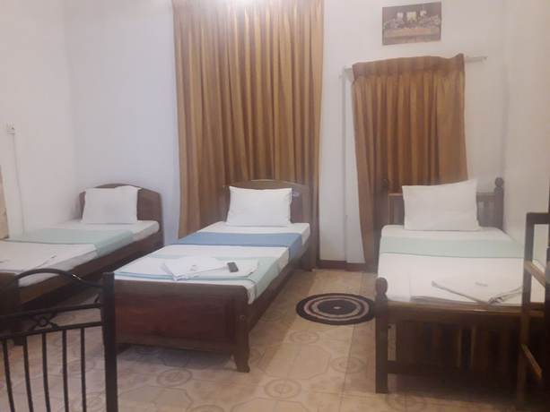 Imagen de la habitación del Hotel Blue Whale. Foto 7