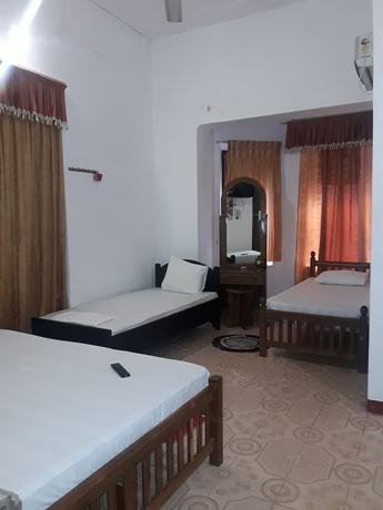 Imagen de la habitación del Hotel Blue Whale. Foto 8