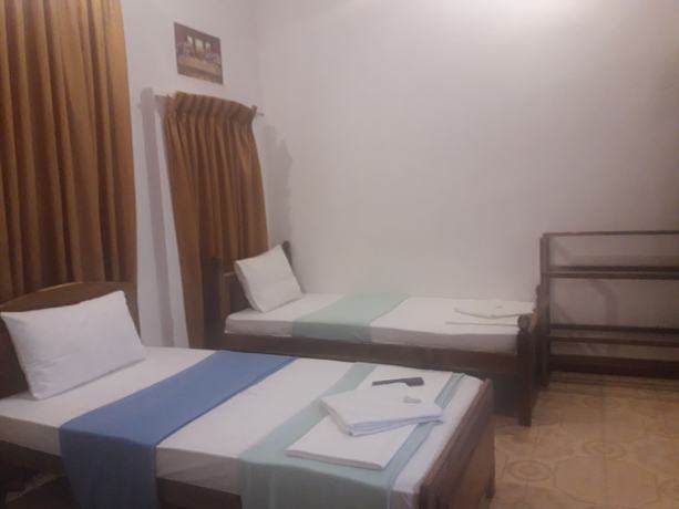 Imagen de la habitación del Hotel Blue Whale. Foto 18